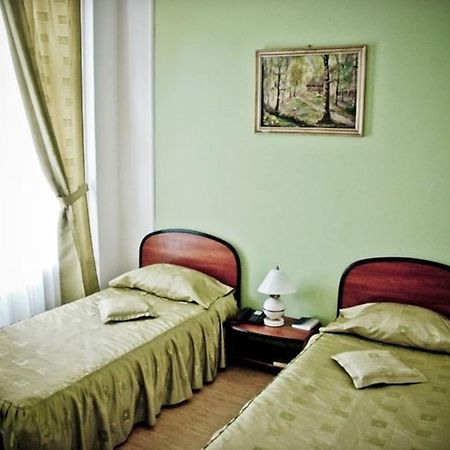 Hotel Арад Номер фото