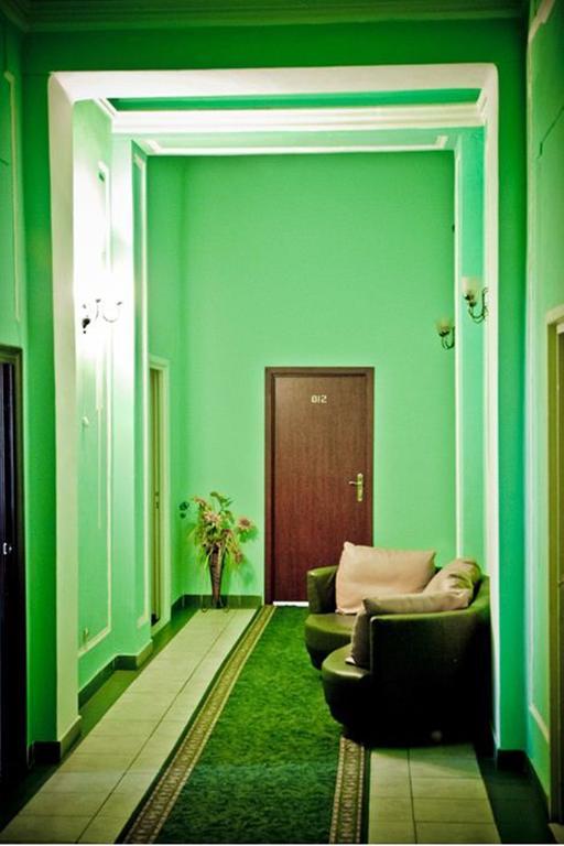 Hotel Арад Экстерьер фото